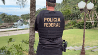 Escrivão da PF teria alertado suspeitos antes de operação no RJ