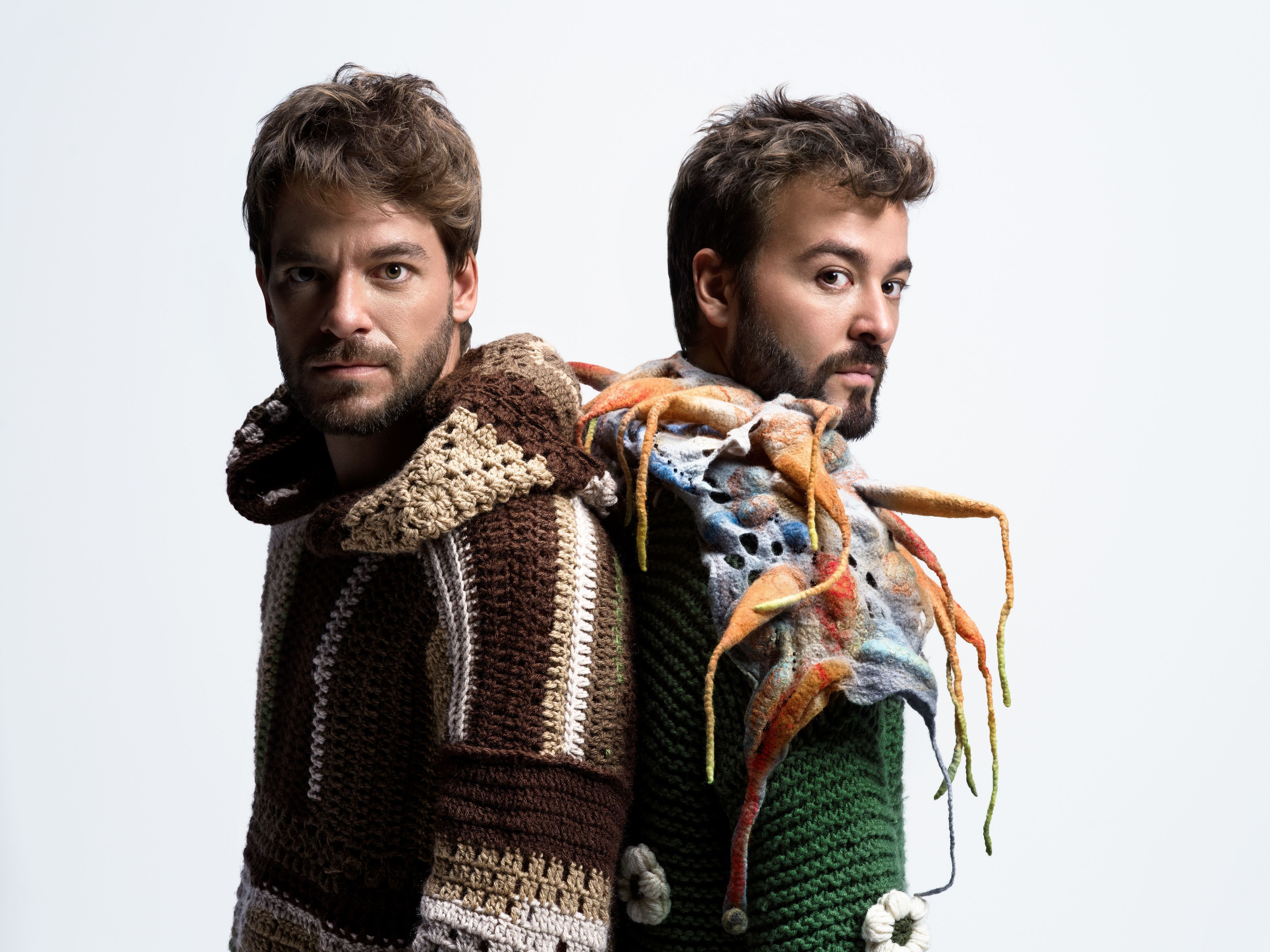 duo brasileiro Dubdogz