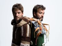 Dubdogz apostam em festas próprias e ampliam negócios na música eletrônica