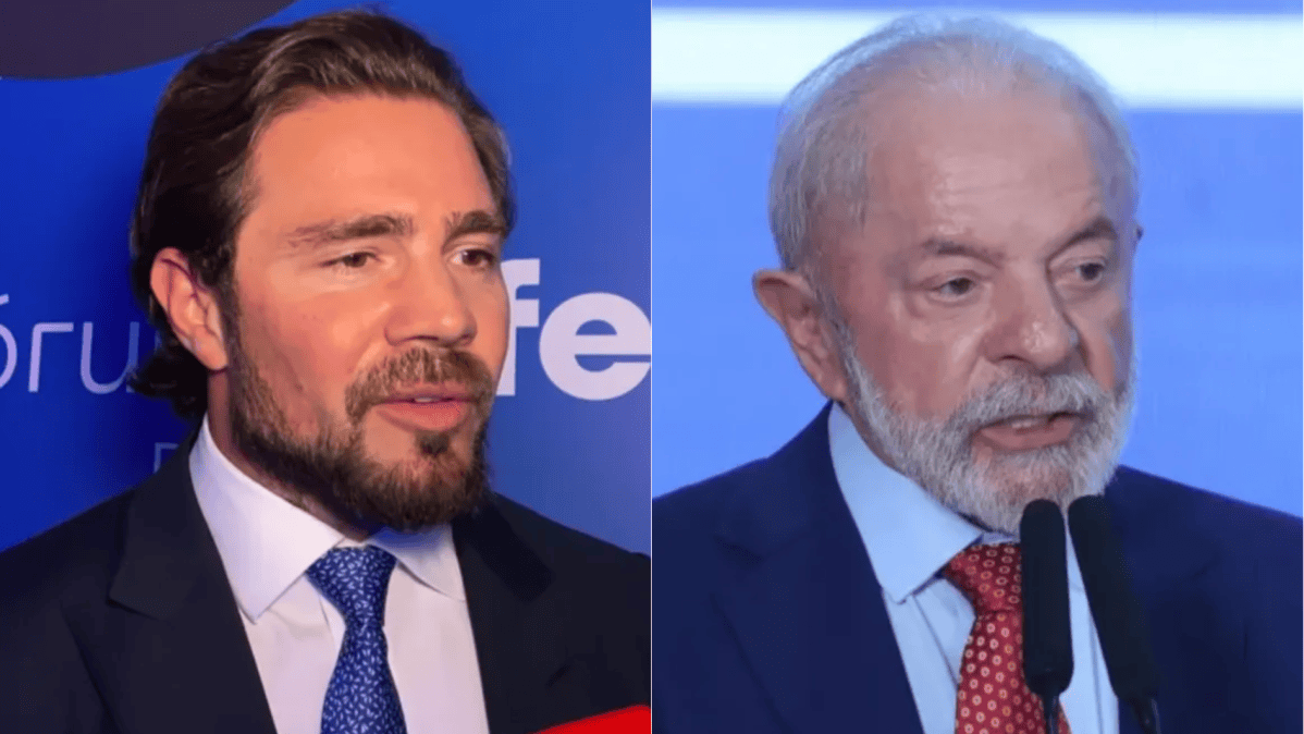 Vorcaro cita R$ 30 milhões a filme de Lula: o que sabemos até agora