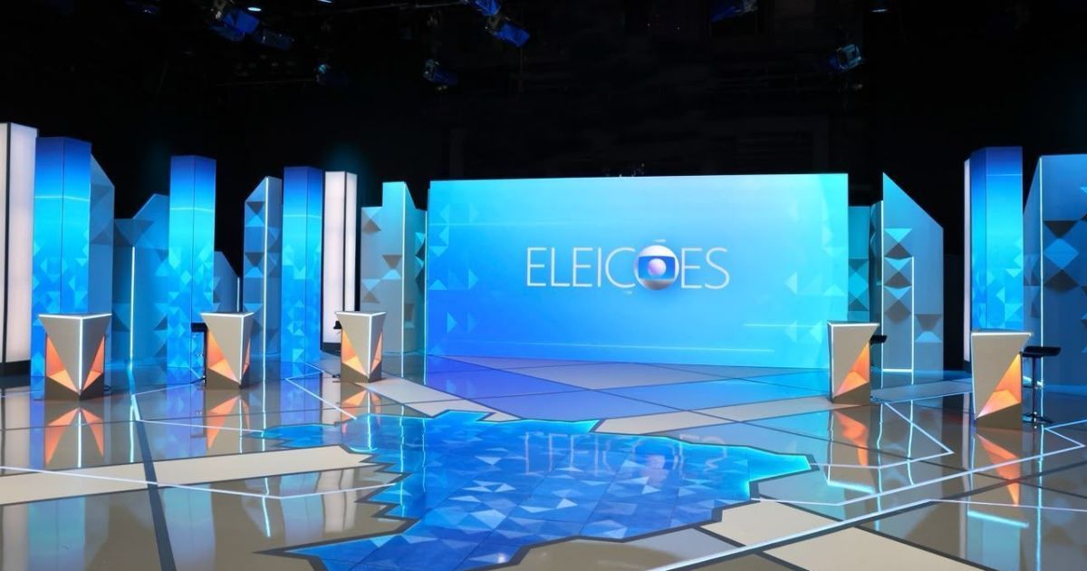 Associações de imprensa criticam “intervenção judicial” no debate da Globo
