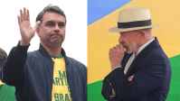 Flávio e Lula sinalizam ida a debates mirando "conversão" de votos
