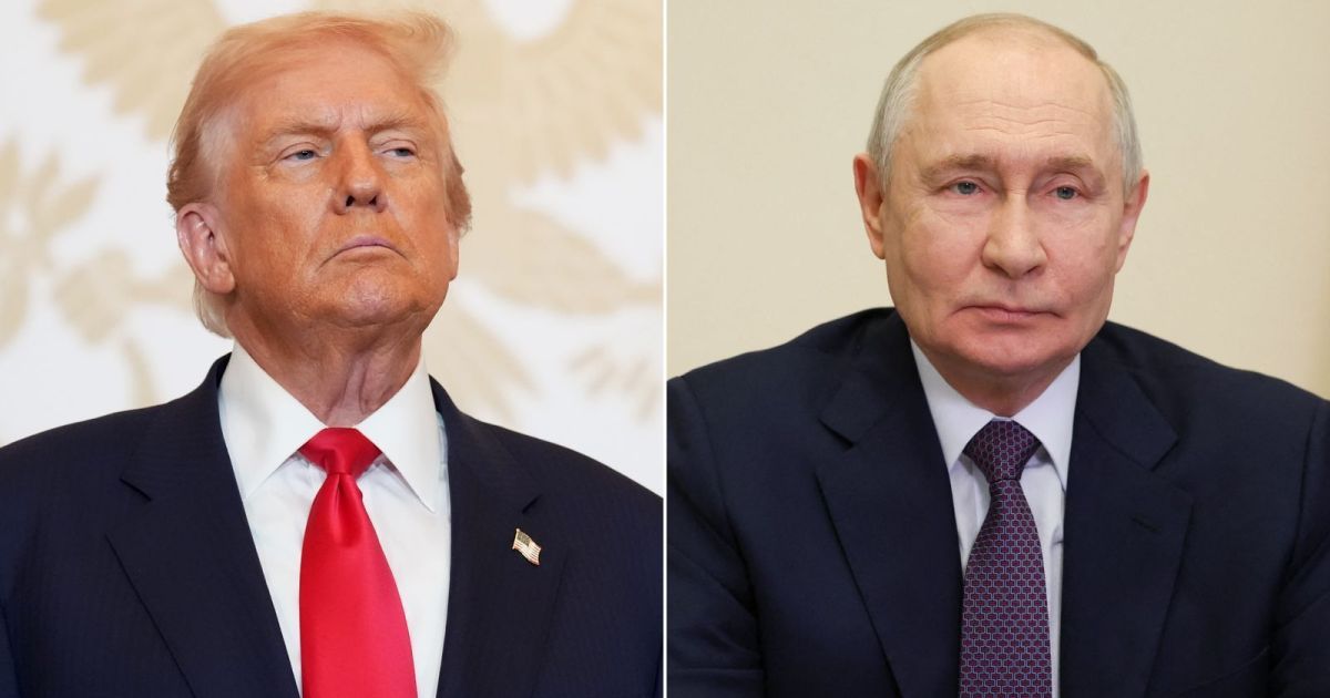 Acordo de Trump com Putin por diesel irrita Ucrânia e gera dúvidas