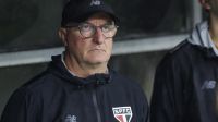 São Paulo perde titular importante para clássico com o Corinthians