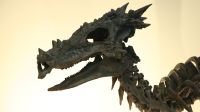 Dragões realmente existiram? O que diz a ciência sobre os primos mitológicos dos dinossauros
