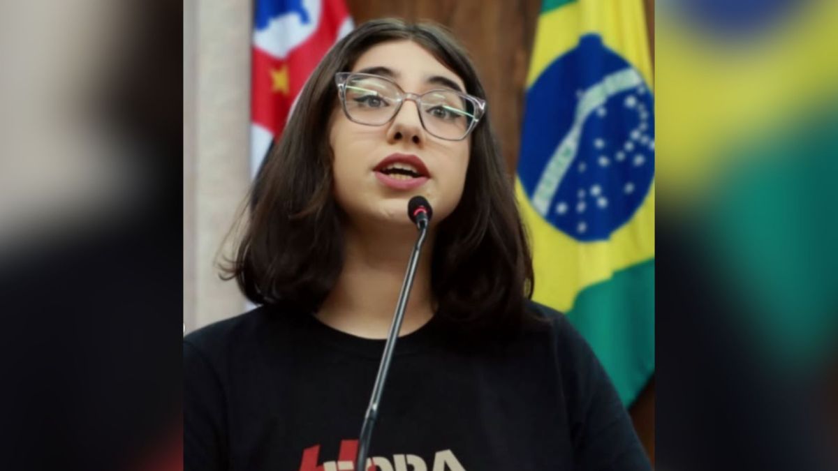 Jovens no início da vida política são mais conservadores, diz especialista