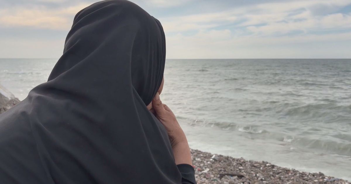 “Quero encontrar meu filho para ter paz”, relata mãe palestina à CNN