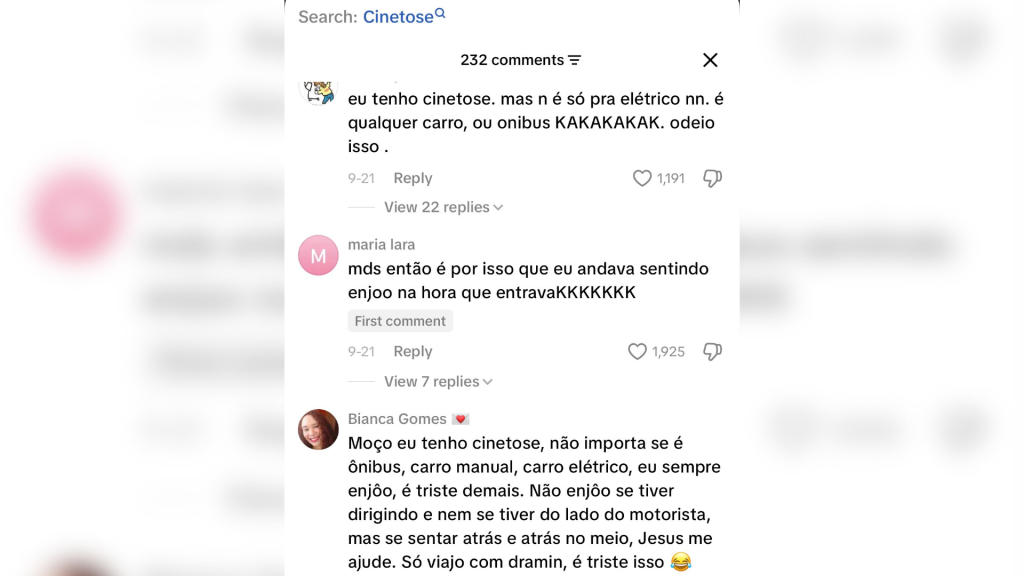 Print Tik Tok