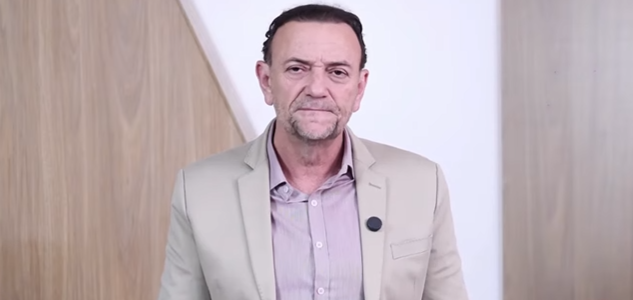 Edinho: Se vitória de Lula não for reconhecida, PT levará base às ruas