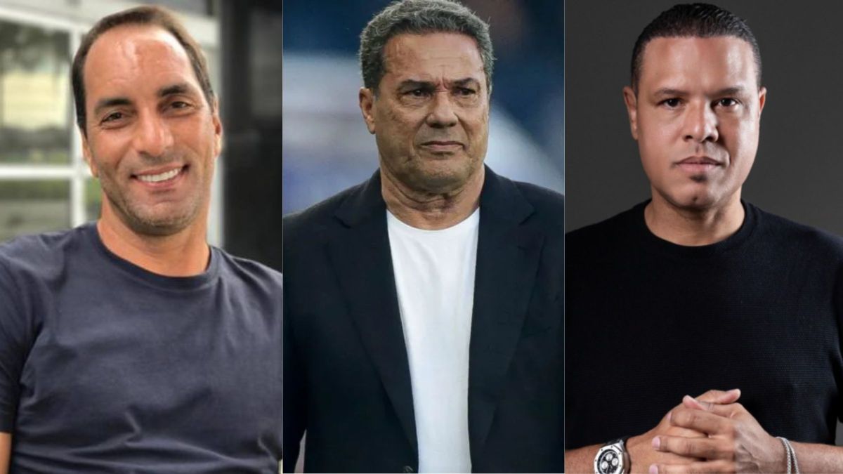Veja os nomes do esporte eleitos nas urnas em 2026