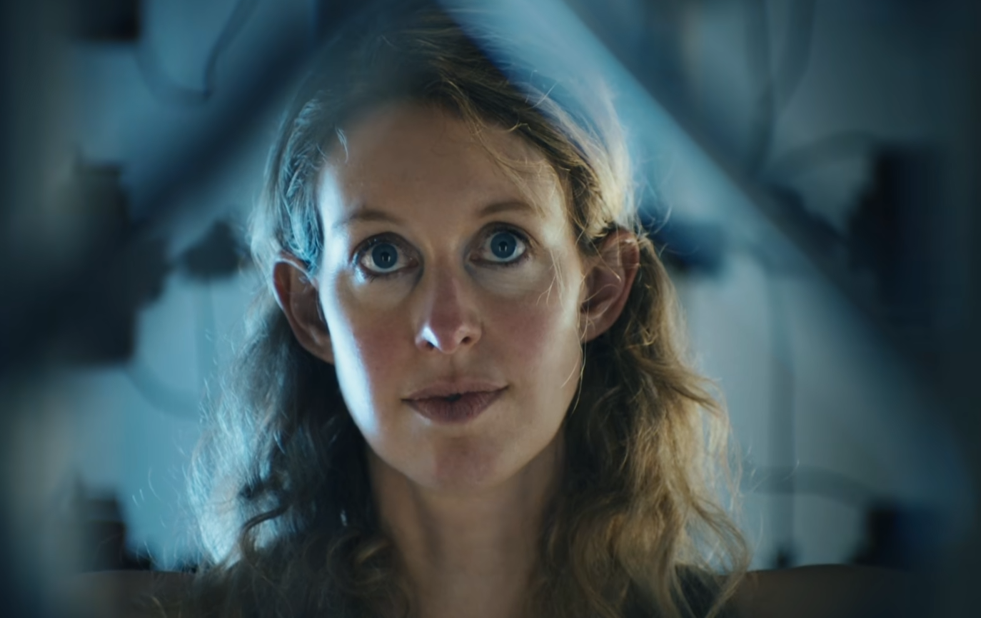 "You Can See Everything", doc de Holmes, chegará ao Brasil pela Sony