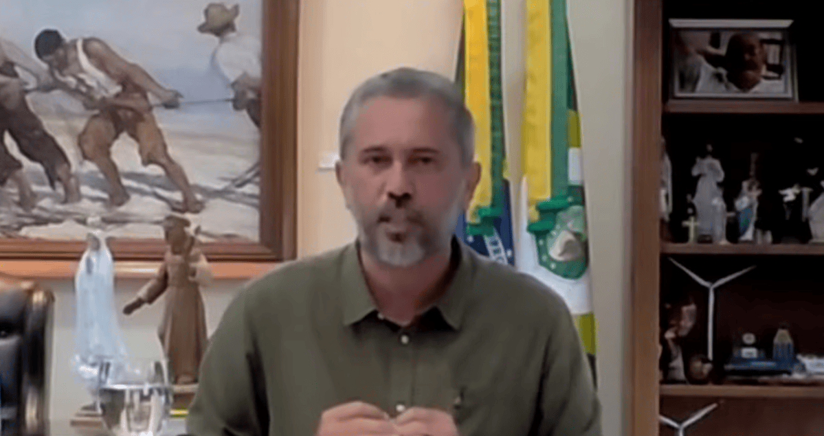 Entorno de Lula defende promessa de tarifa zero antes do 2° turno