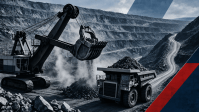 B3 quer atrair pequenas mineradoras que buscam capital no exterior