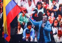 Ex-candidata à Presidência do Equador Luisa González é presa