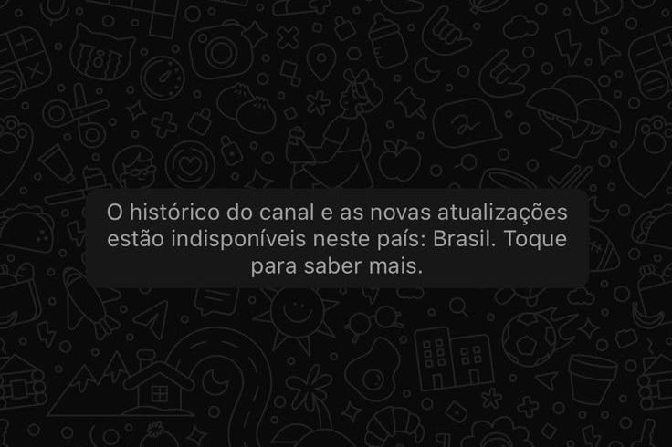 “Exército do Lula” fica indisponível; Kassio deu prazo de 48h para volta
