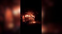 PF abre inquérito para investigar incêndio em prédio da UFPE