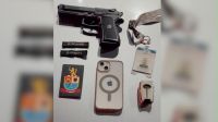 Homem que se passava por policial para cometer roubos é preso em São Paulo