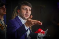 Solidariedade pede a Gilmar que autorize ida de Renan Santos a debate