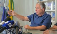 Votação de ontem é “consagração dos corruptos”, diz Garotinho