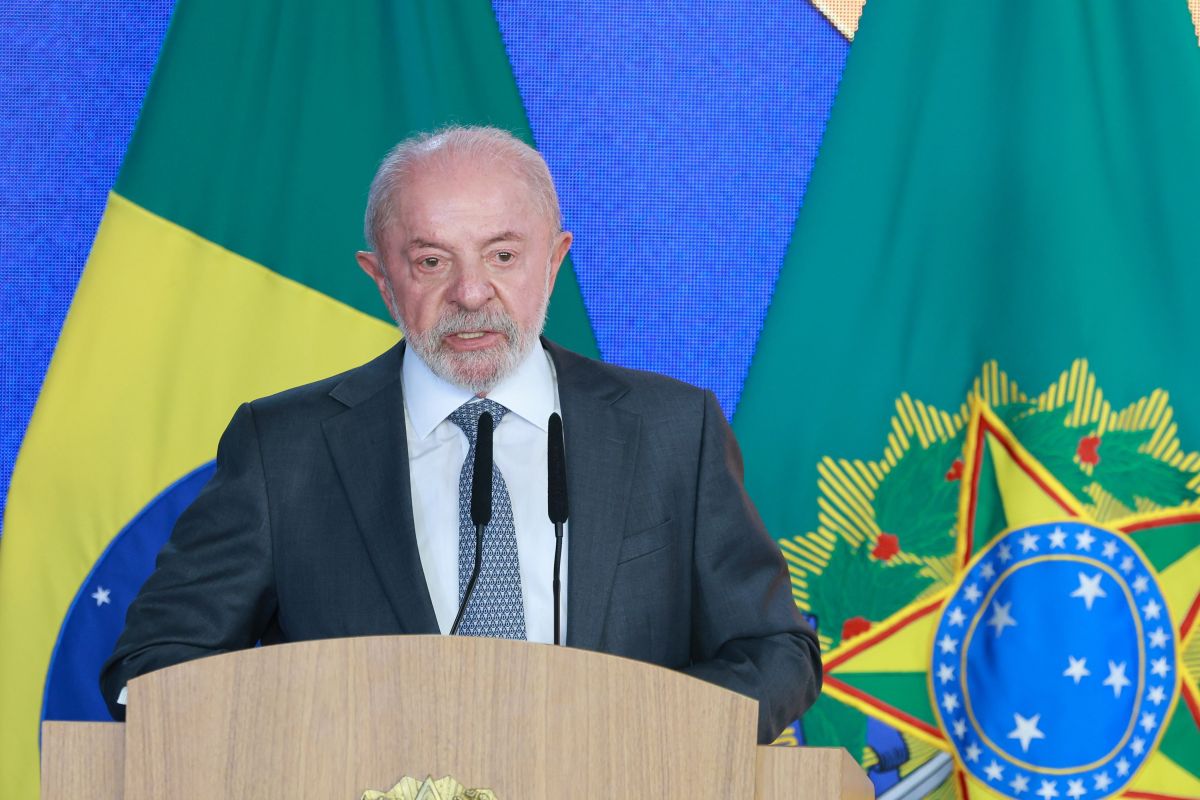 Lula é avisado que PEC da Segurança pode ser votada antes da eleição