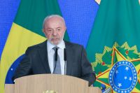 Lula é avisado que PEC da Segurança pode ser votada antes da eleição