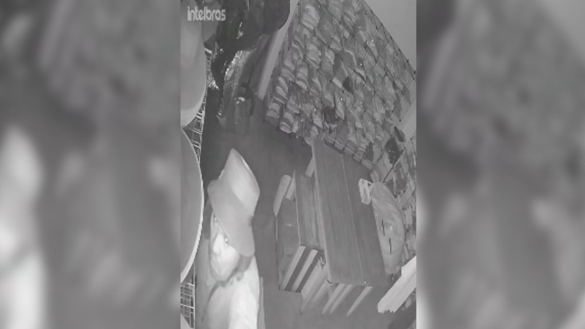 Vídeo: Vendedor salva criança de afogamento em praia em Rio das Ostras (RJ)