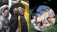 BTS no Brasil: fãs enfrentam fila e chuva antes do 1º show em SP