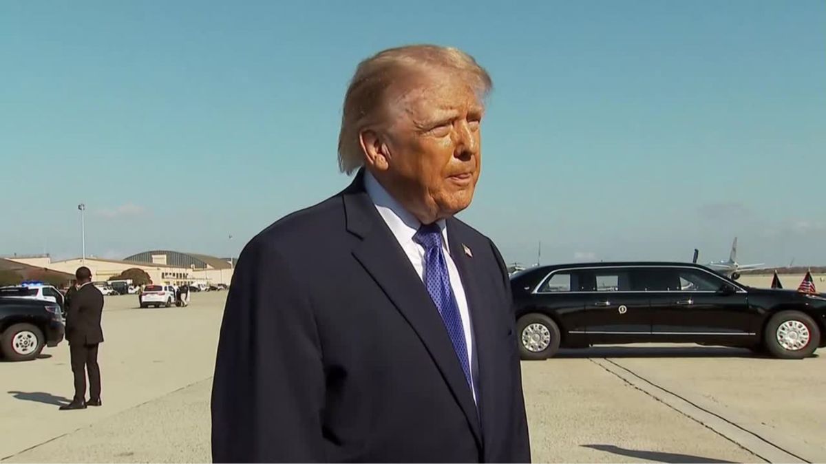 Trump diz que Lula pediu que ele não tomasse partido na eleição brasileira
