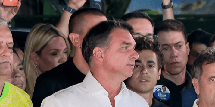 Flávio Bolsonaro (PL)