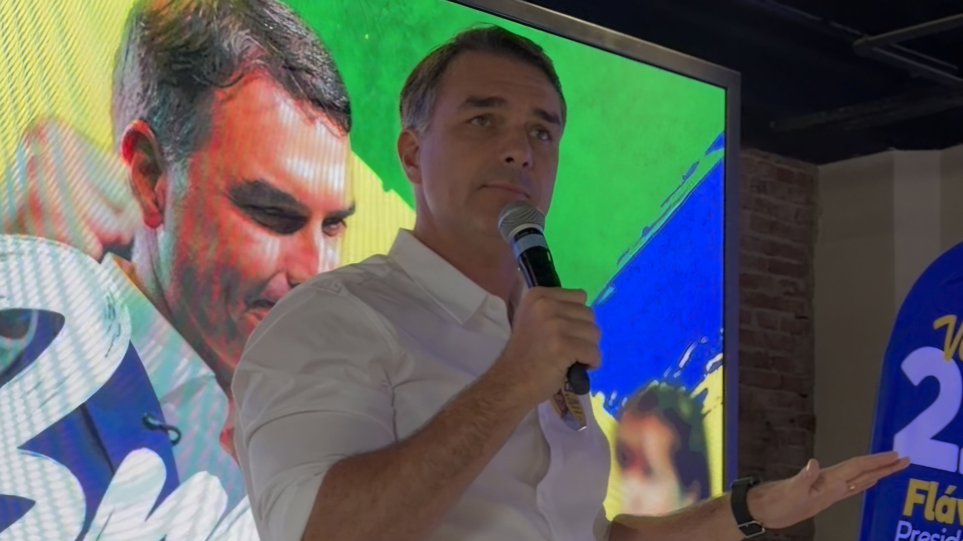 Flávio Bolsonaro