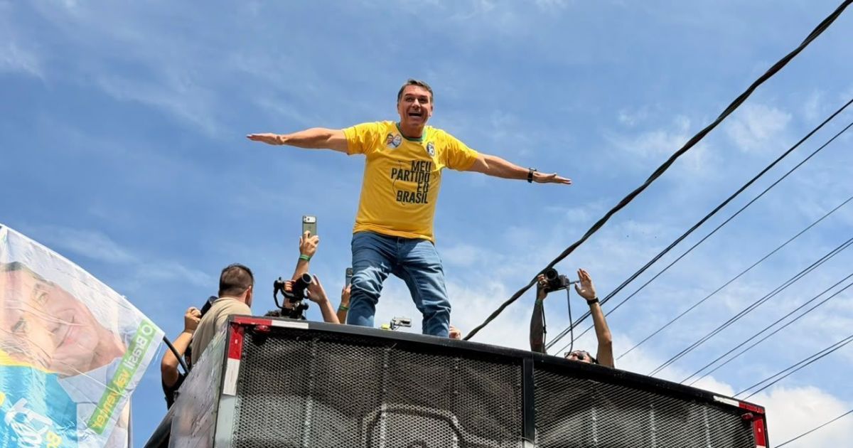 Direita domina Brasil nas urnas e Lula tem pior votação desde 1998