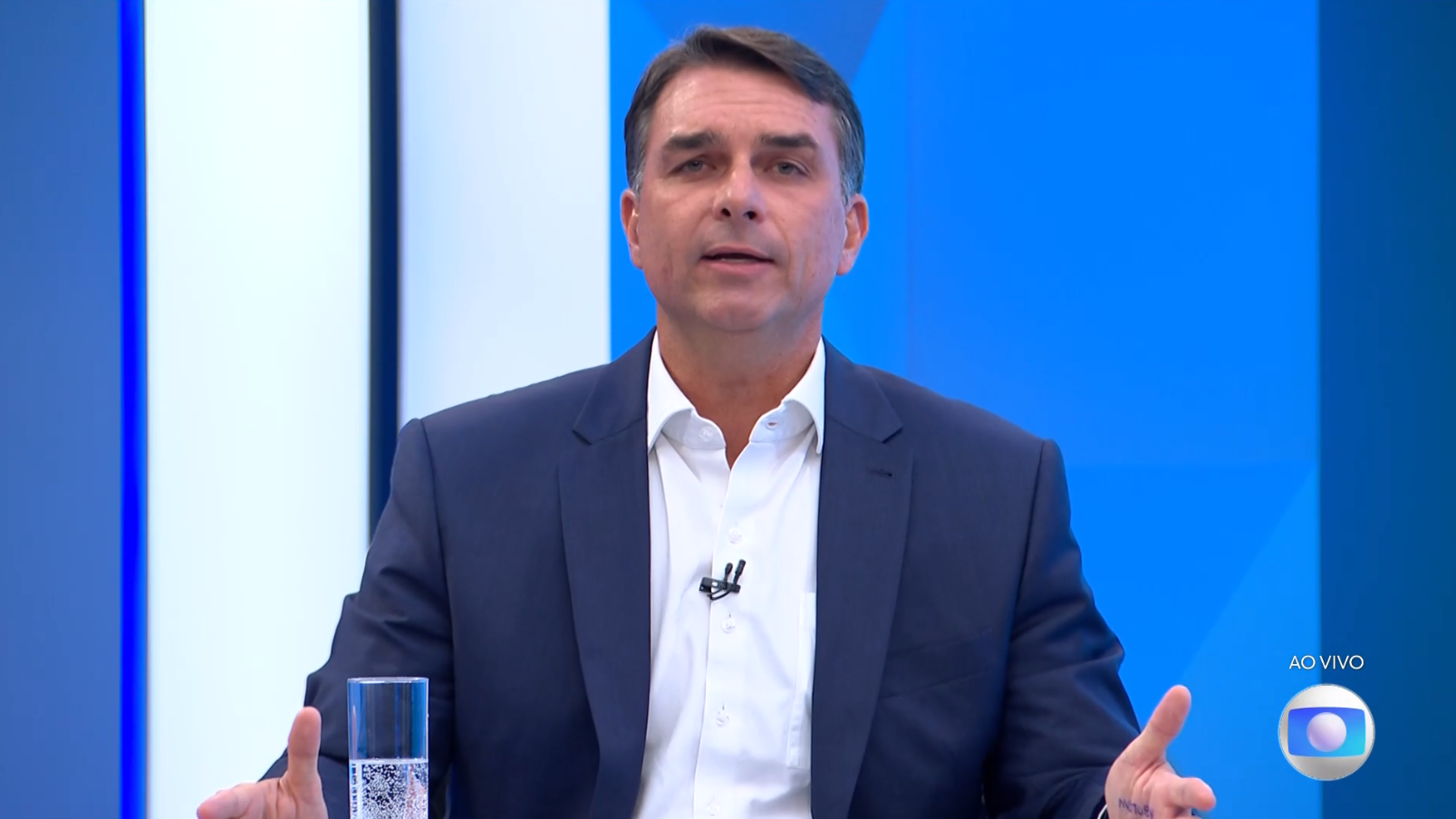 Flávio Bolsonaro (PL)