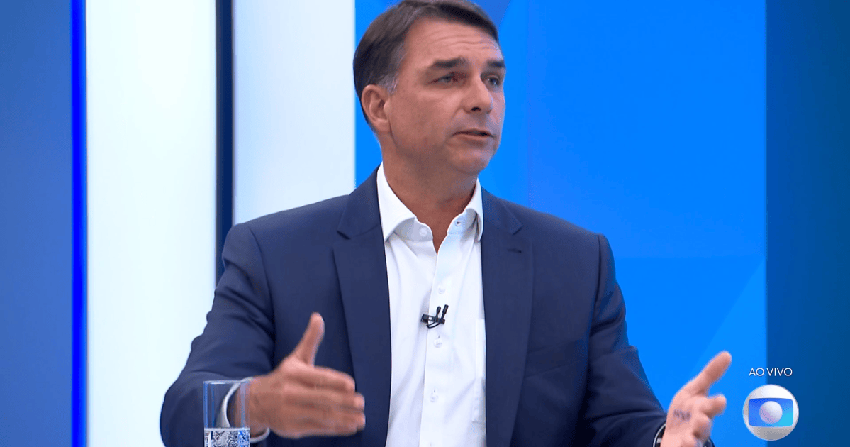Flávio diz que dinheiro de Vorcaro para Dark Horse era “lícito” e “privado”
