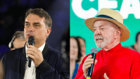 Lula perdeu em mais de 700 cidades que ganhou em 2022 para Flávio em 2026