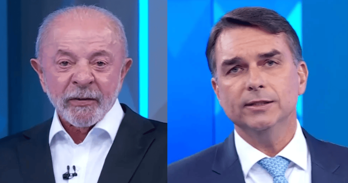 Lula Relembra Caso Ana Clara E Flavio Diz Querer Saber Autor Do Disparo