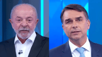 Lula relembra caso Ana Clara e Flávio diz querer saber autor do disparo
