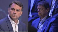 Confira a votação nas cidades que Lula e Flávio fizeram campaign no 2º turno