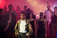 Rebeldia? FORCA apresenta desfile no SPFW com drift de carro