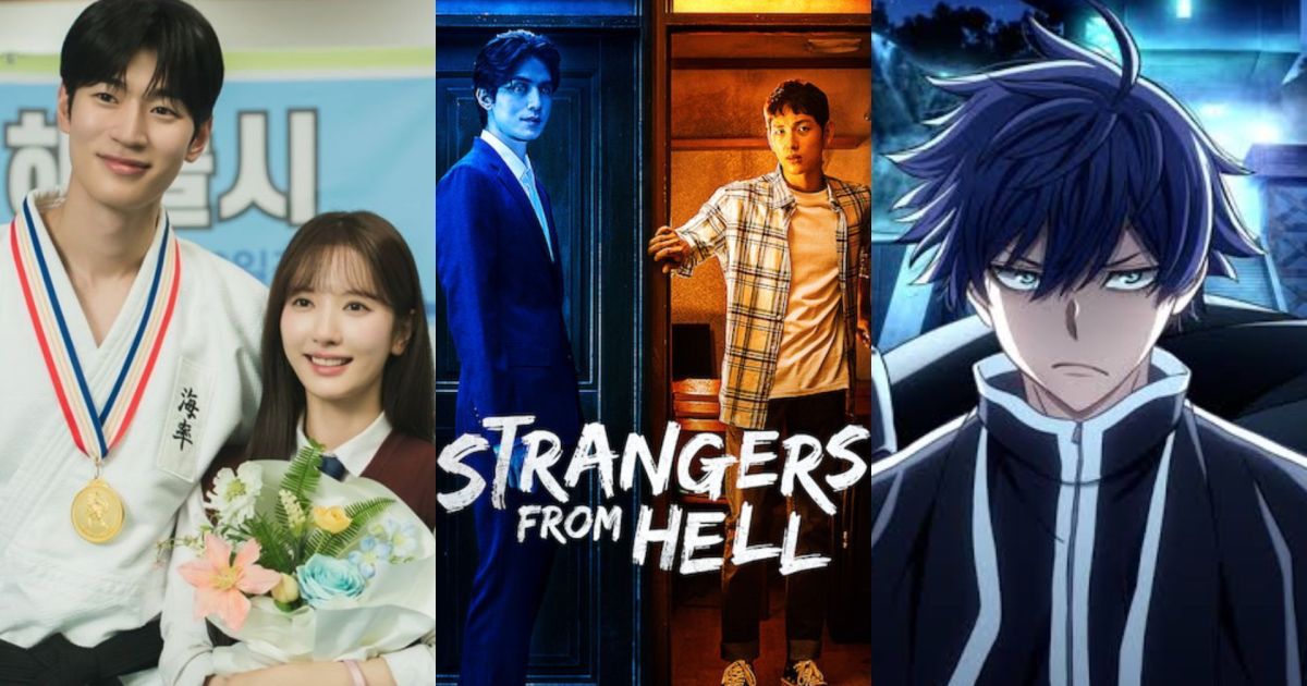 Mistério envolvendo séries asiáticas lança dúvidas sobre novas produções de outubro