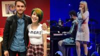 Hayley Williams canta "Stay the Night" com Zedd em show após 12 anos, veja