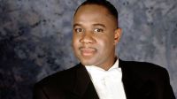Freddie Jackson, cantor de R&B indicado ao Grammy, morre aos 70 anos