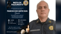 GCM morto durante assalto no ABC Paulista será velado nesta quinta (1)