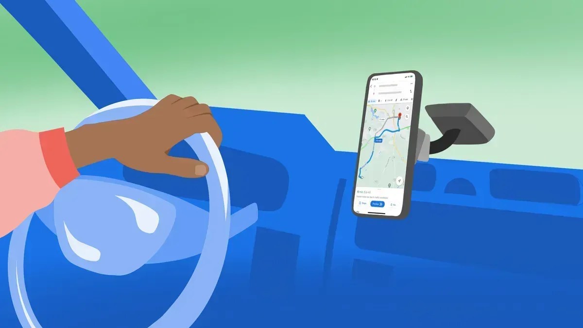 Google Maps e Waze passam a mostrar preço de combustível no Reino Unido