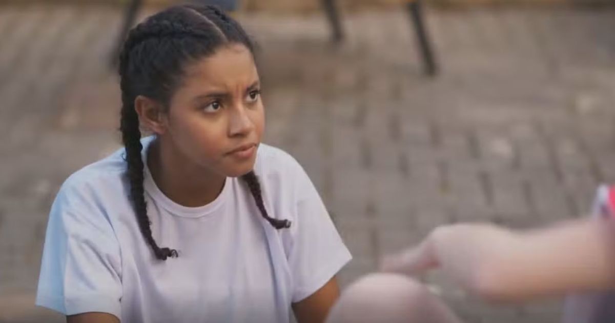 Resumo de Por Você: emoções, intrigas e parto no elevador de 12 a 17 de outubro
