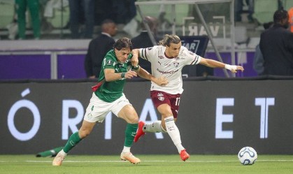 Imagem de destaque do post: Palmeiras na final: saiba quando será a decisão da Libertadores