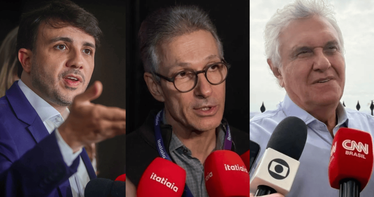 “Decisão da maioria”, “colossal”: ex-candidatos reagem à vitória de Lula