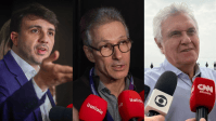 Votos registrados após 17h foram 0,027% do total computado no 2° turno