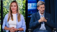 Quaest: Celina tem 53% no 2º turno no DF; Grass, 33%