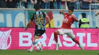 Grêmio 1 x 1 Internacional: veja os melhores momentos pelo Brasileirão
