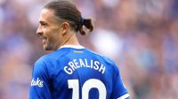 Grealish falta a treino sem autorização e é afastado pelo Everton